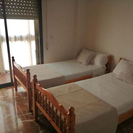 Apartmán Casa El Chiquitin La Zubia  Exteriér fotografie
