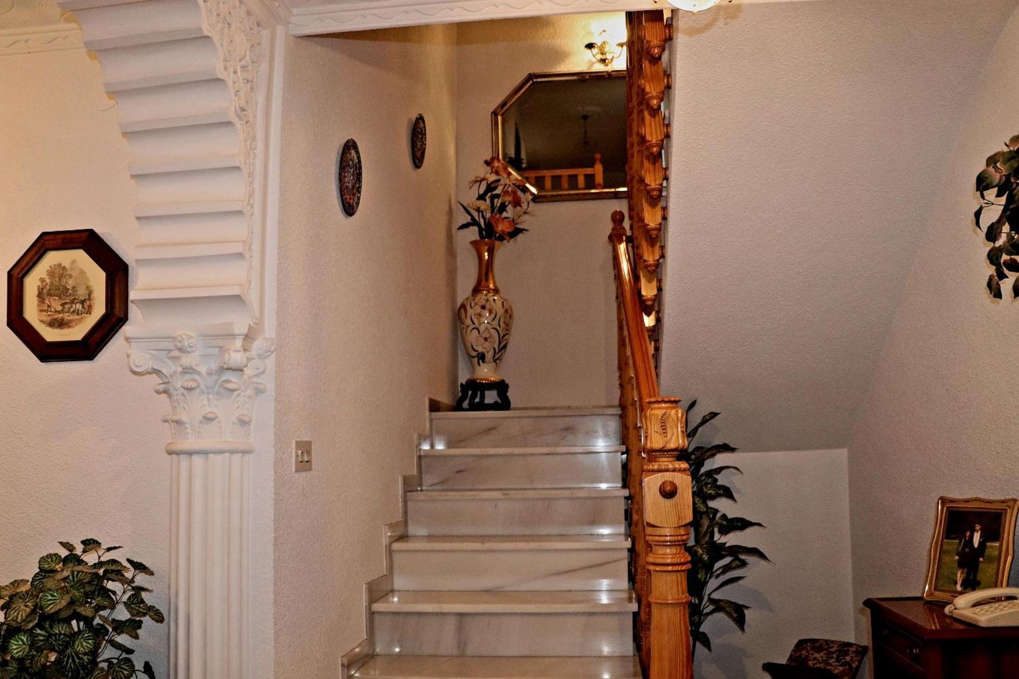 Apartmán Casa El Chiquitin La Zubia  Exteriér fotografie